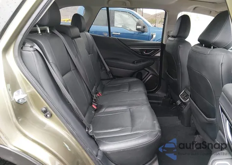 2022 Subaru Outback Limited z USA, uszkodzony, nr VIN 4S4BTANC5N3199119